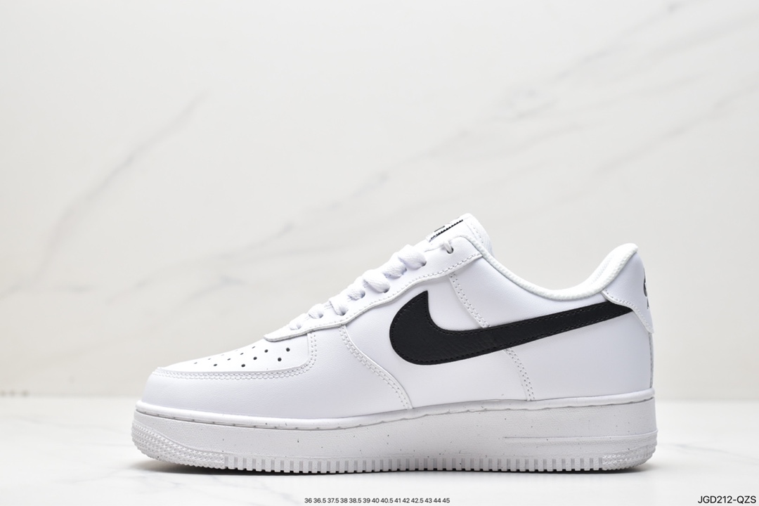 180 Air Force 1 '07 Low 泼墨双钩 FD0660-100