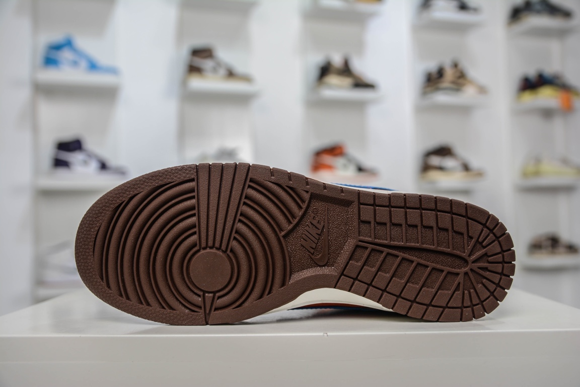 200 性价比Nike SB Dunk Low”Mars Stone”扣篮系列低帮休闲运动滑板板鞋DR9704-200