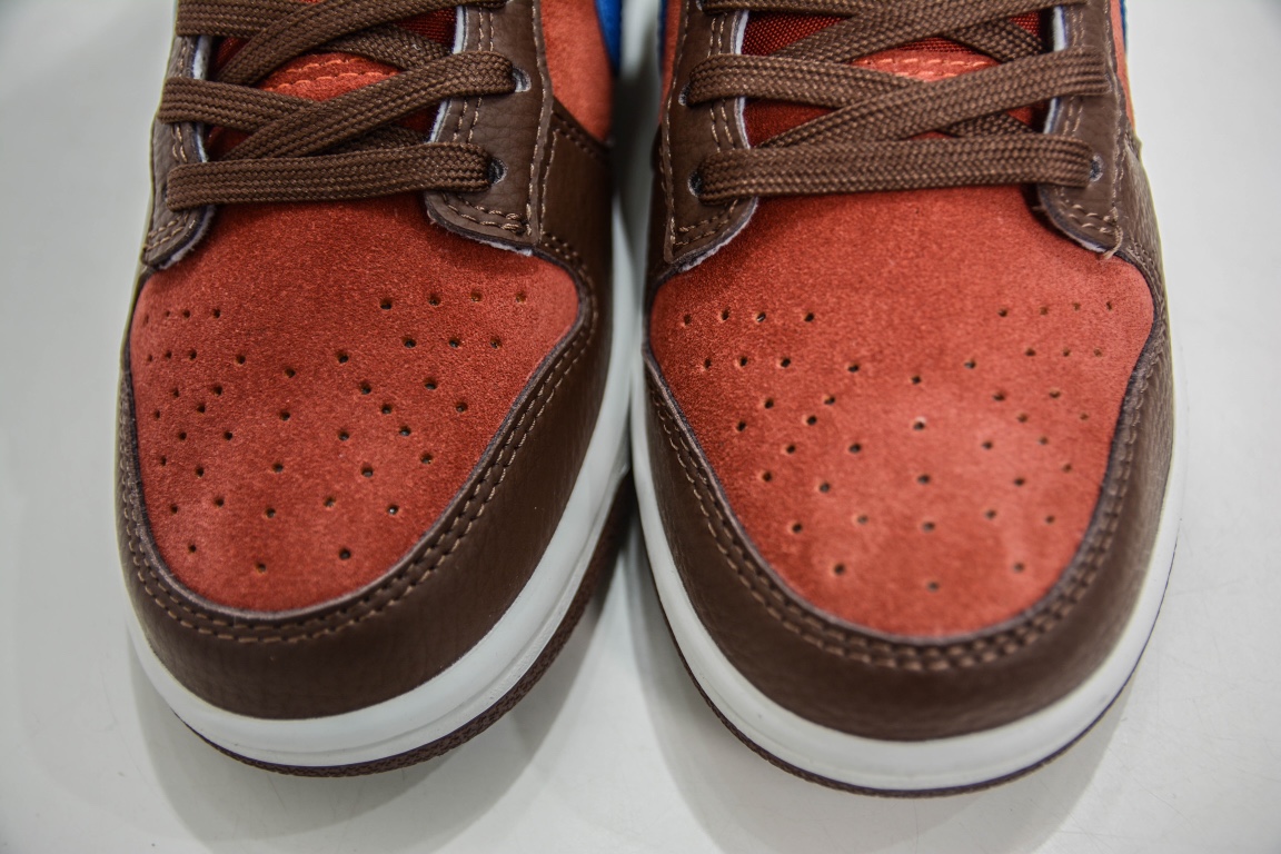 200 性价比Nike SB Dunk Low”Mars Stone”扣篮系列低帮休闲运动滑板板鞋DR9704-200