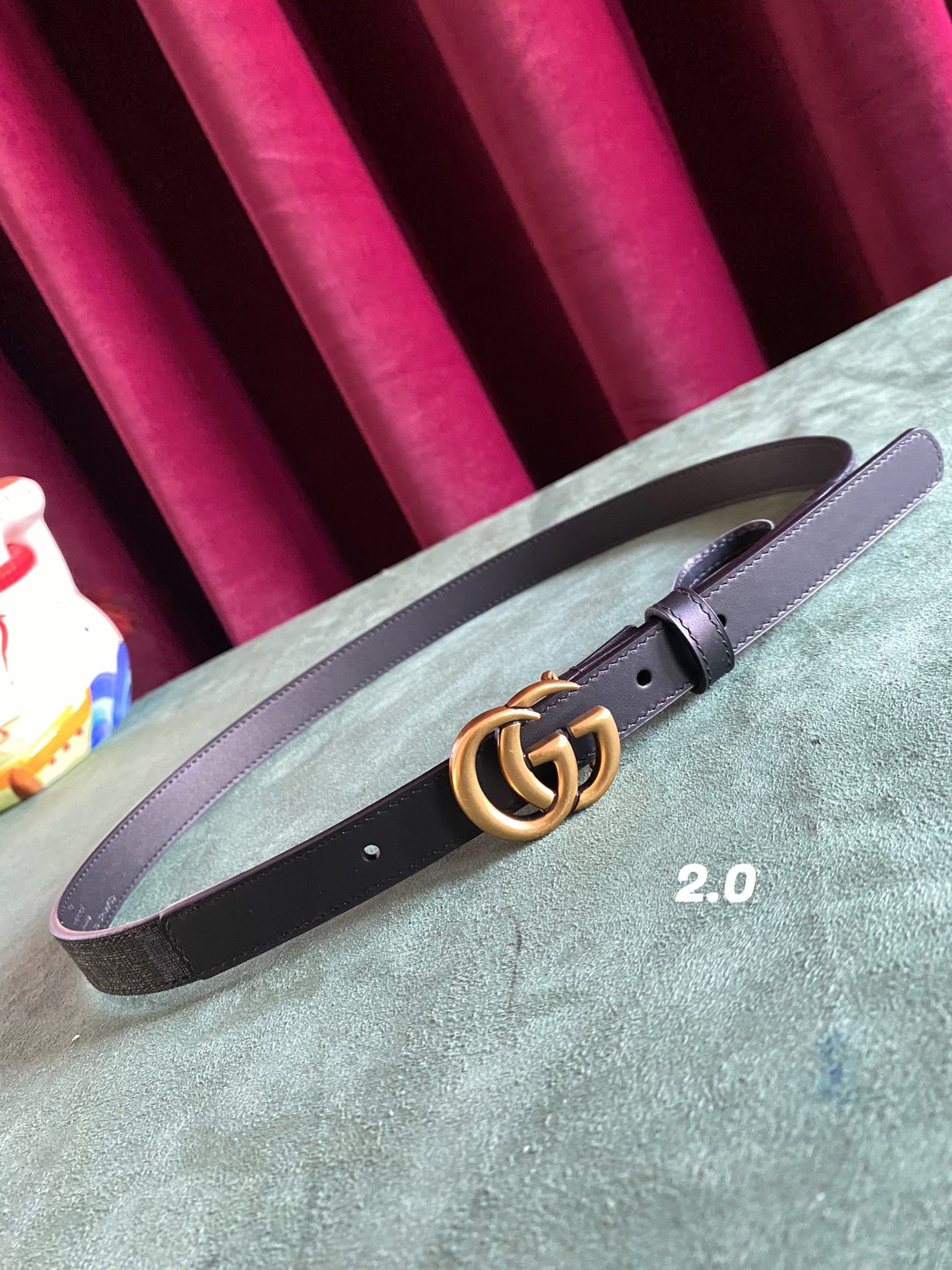 GUCCI古琦2.0Supreme帆