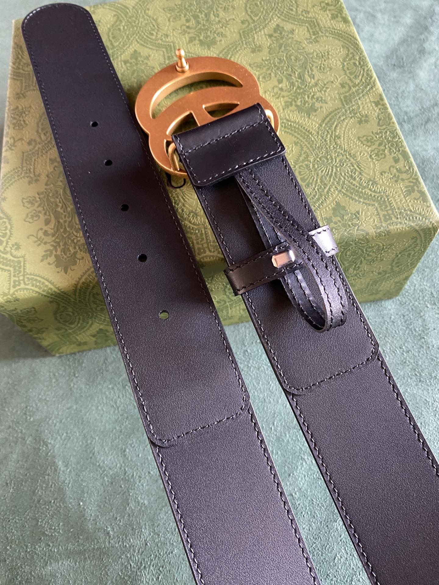 GUCCI古琦4.0Supreme帆