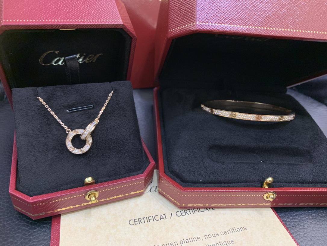 梵克雅宝 Van Cleef & Arpels 高定典藏高定典雅奢华珠宝首饰项链手链戒指 #C0A034AA 5