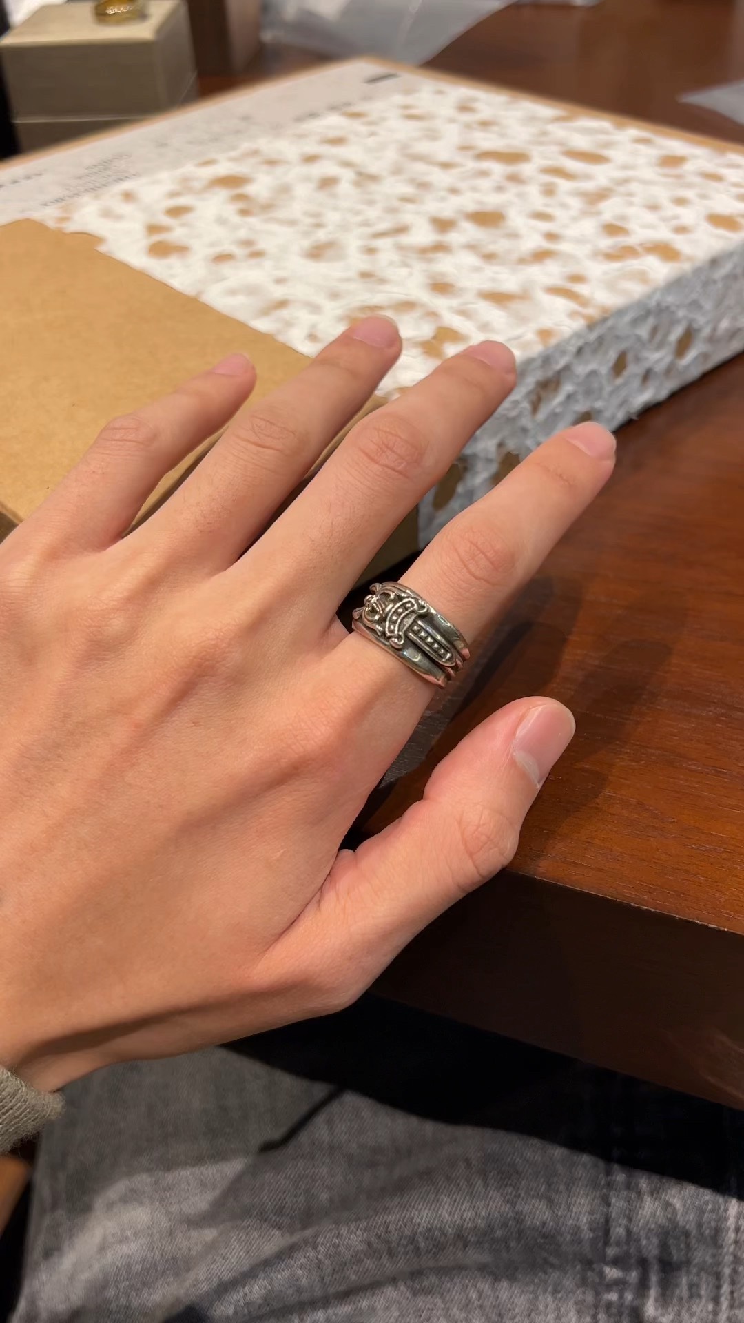 Ring