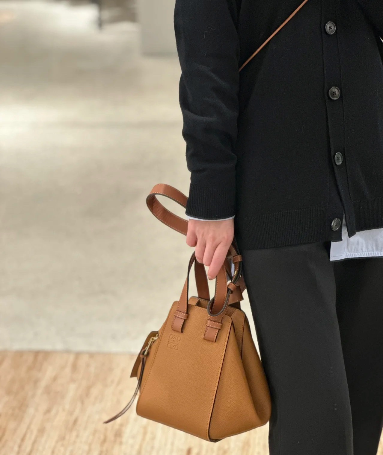 NO:343234,罗家全新尺寸的吊床包 到货,新款（吊床包）紧凑Hammock    ,loeweLuojia's new size hammock bag arrives, new style (hammock bag) compact Hammock    ,,Bag