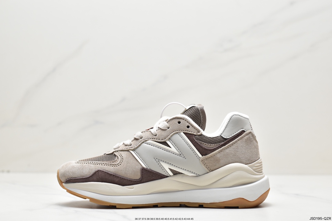 New Balance NB5740 Series W5740BWR1