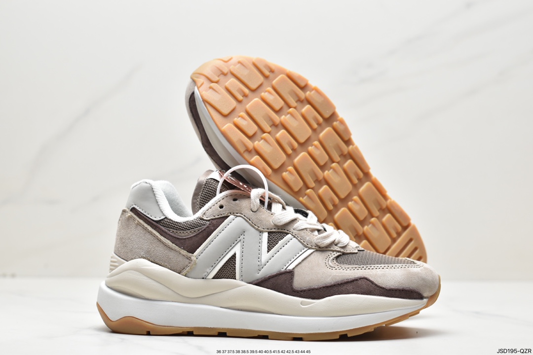 New Balance NB5740 Series W5740BWR1