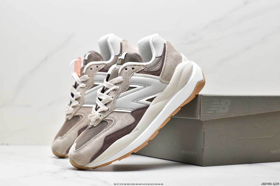 New Balance NB5740 Series W5740BWR1