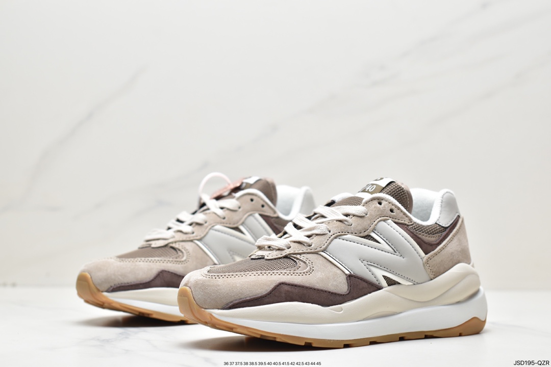 New Balance NB5740 Series W5740BWR1