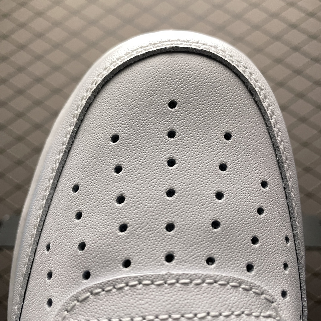 NK Air Force 1 Low-Top Sports Casual Board Shoes Sizes: 36 36.5 37.5 38 7
