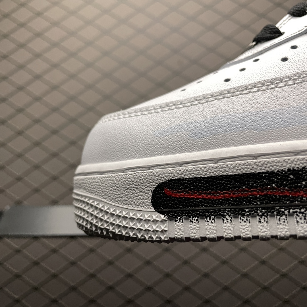 NK Air Force 1 Low-Top Sports Casual Board Shoes Sizes: 36 36.5 37.5 38 6