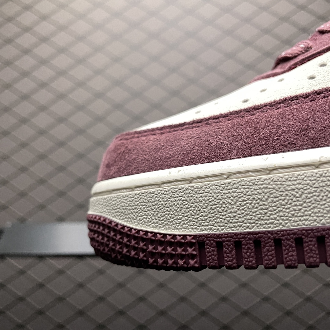 NK Air Force 1 Low-Top Sporty Casual Sneakers DH3966-923 Sizes: 36, 36.5 6