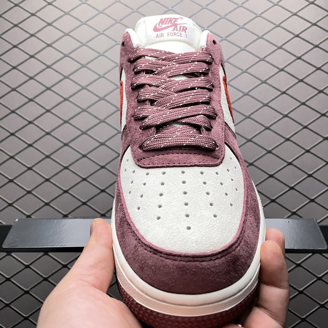 NK Air Force 1 Low-Top Sporty Casual Sneakers DH3966-923 Sizes: 36, 36.5 9