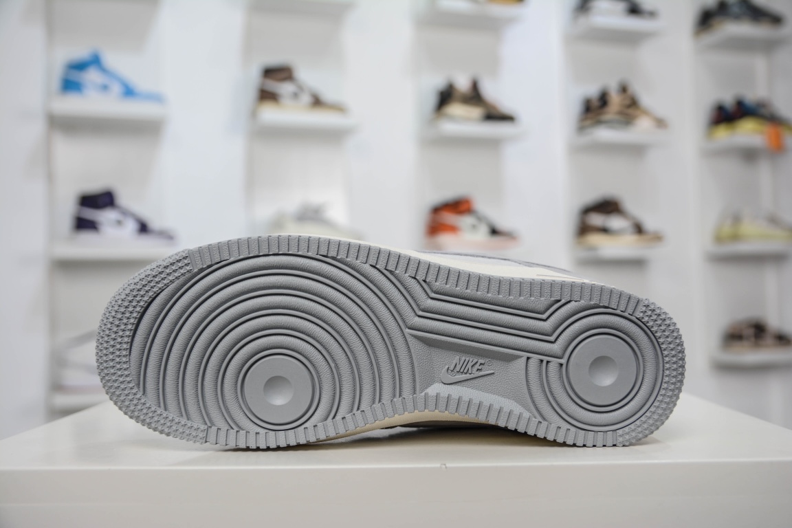 260 Otomo Katsuhiro x Nike Air Force 1’07 LV8 Low”AKIRA”空军一号DG3966-823