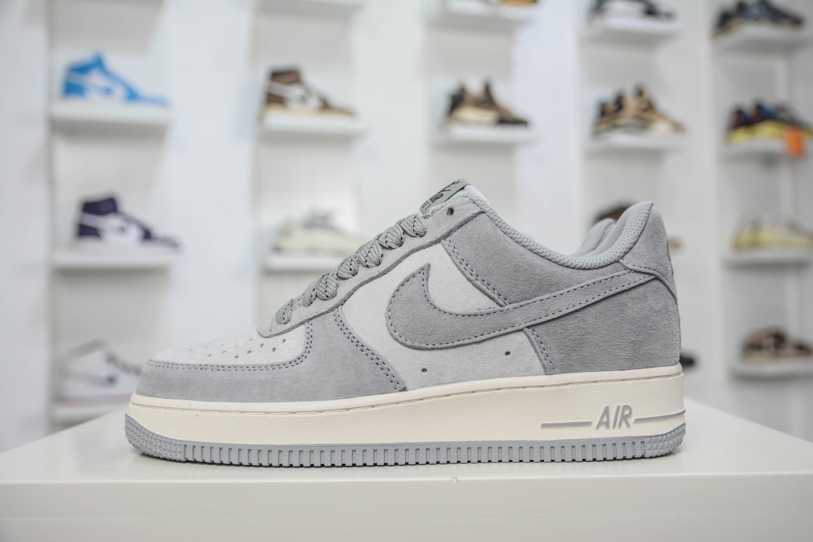 260 Otomo Katsuhiro x Nike Air Force 1’07 LV8 Low”AKIRA”空军一号DG3966-823