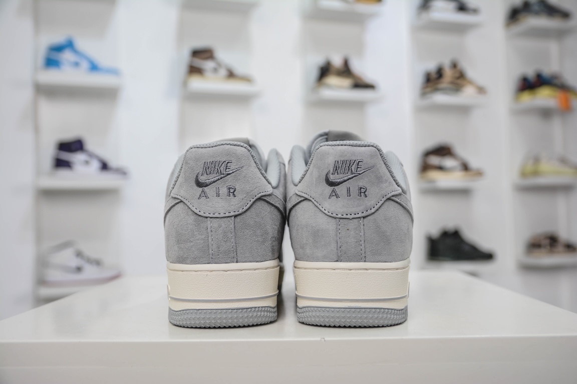 260 Otomo Katsuhiro x Nike Air Force 1’07 LV8 Low”AKIRA”空军一号DG3966-823