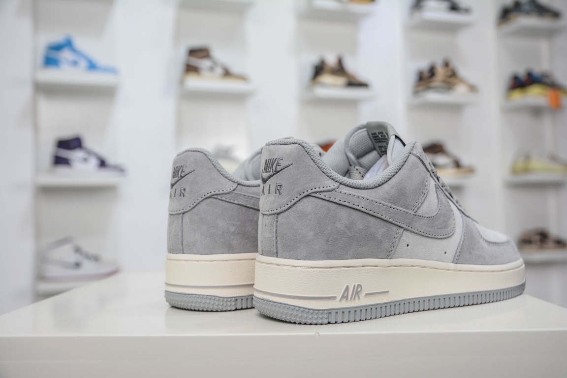 260 Otomo Katsuhiro x Nike Air Force 1’07 LV8 Low”AKIRA”空军一号DG3966-823