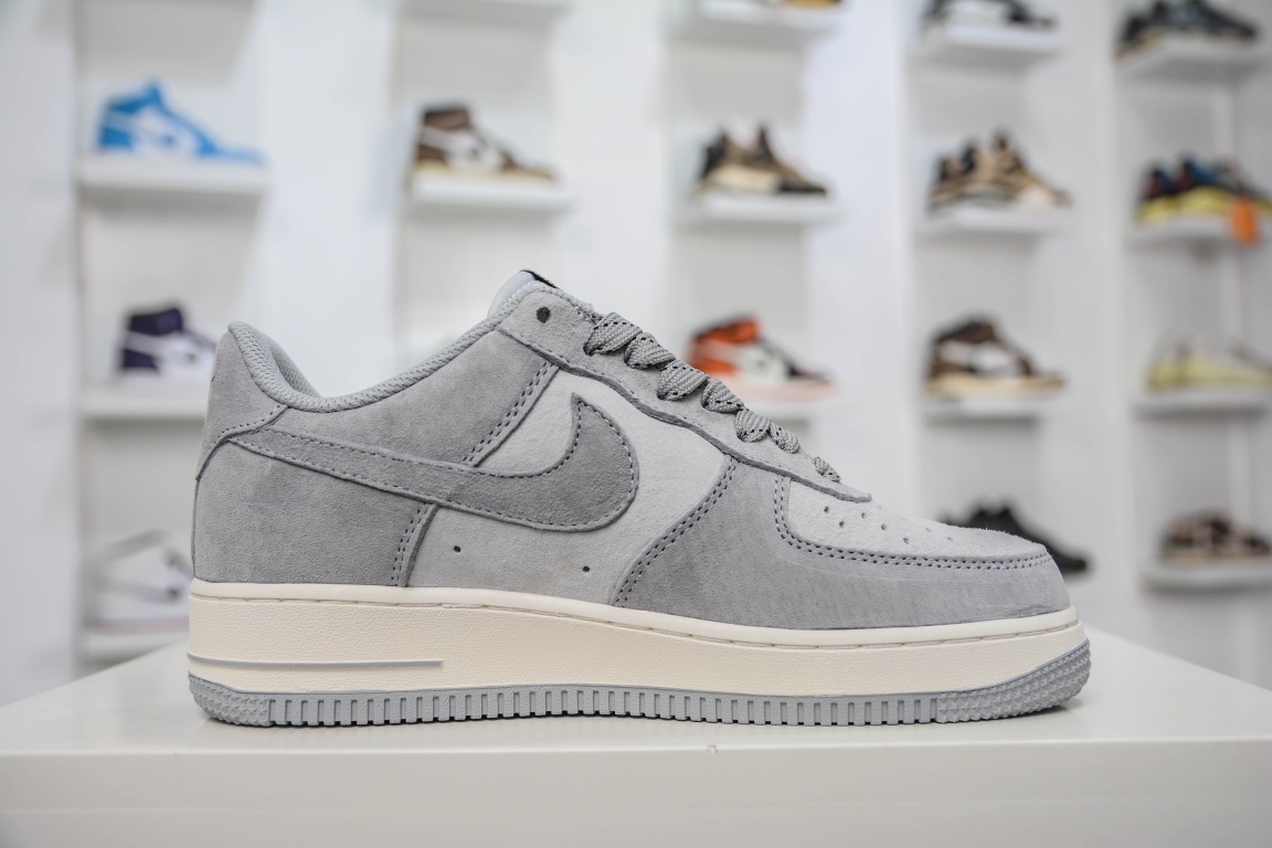 260 Otomo Katsuhiro x Nike Air Force 1’07 LV8 Low”AKIRA”空军一号DG3966-823