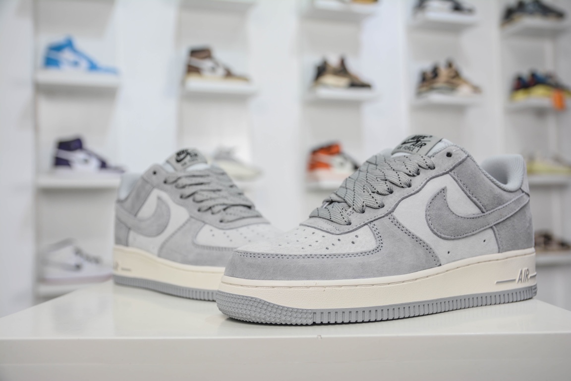 260 Otomo Katsuhiro x Nike Air Force 1’07 LV8 Low”AKIRA”空军一号DG3966-823