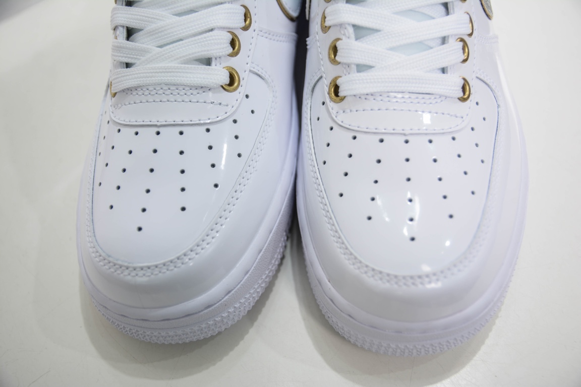 220 Nike Air Force 1’07 Low”NOLA”空军一号经典低帮百搭休闲运动板鞋DZ5425-100