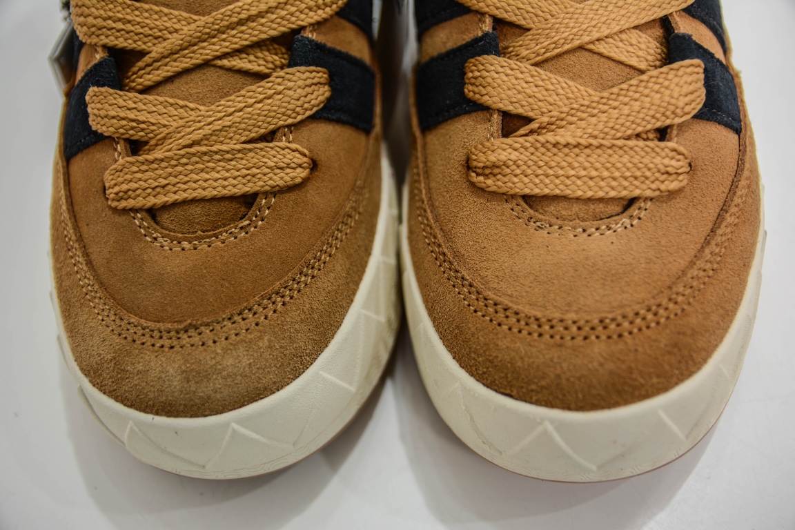 Atmos x Adidas Adimatic Low Desert HQ3935