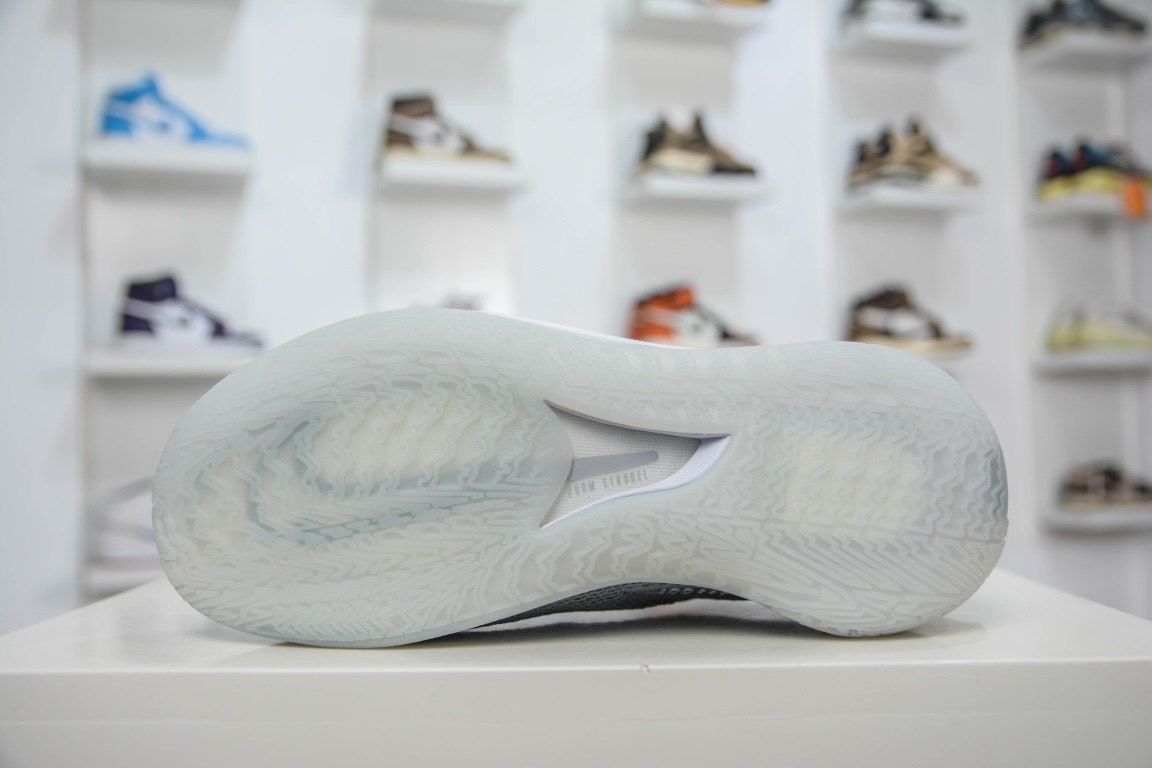 260 顶级性价比耐克Nike Air Zoom G.T.Cut EP 耐克新款实战系列篮球鞋 DM5039