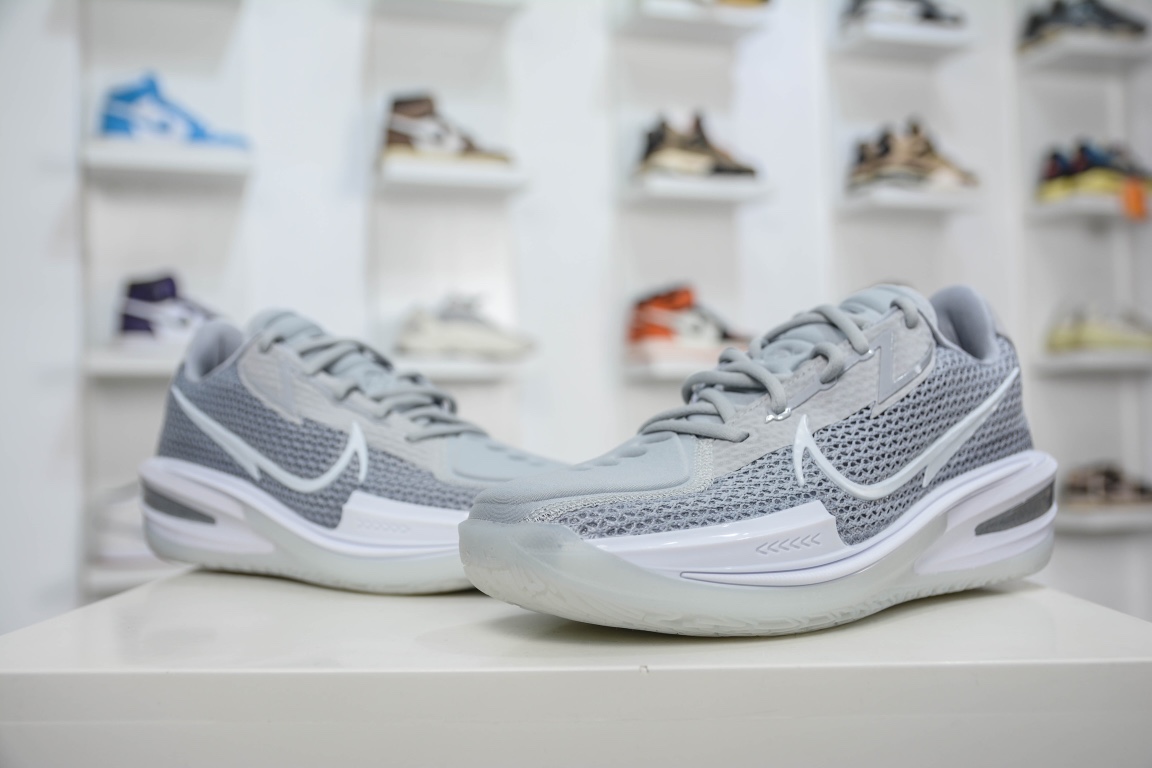 260 顶级性价比耐克Nike Air Zoom G.T.Cut EP 耐克新款实战系列篮球鞋 DM5039