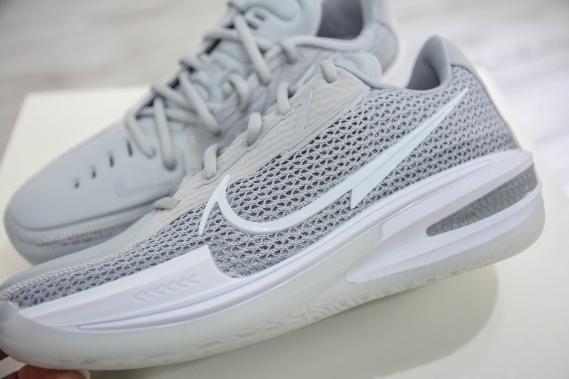 260 顶级性价比耐克Nike Air Zoom G.T.Cut EP 耐克新款实战系列篮球鞋 DM5039