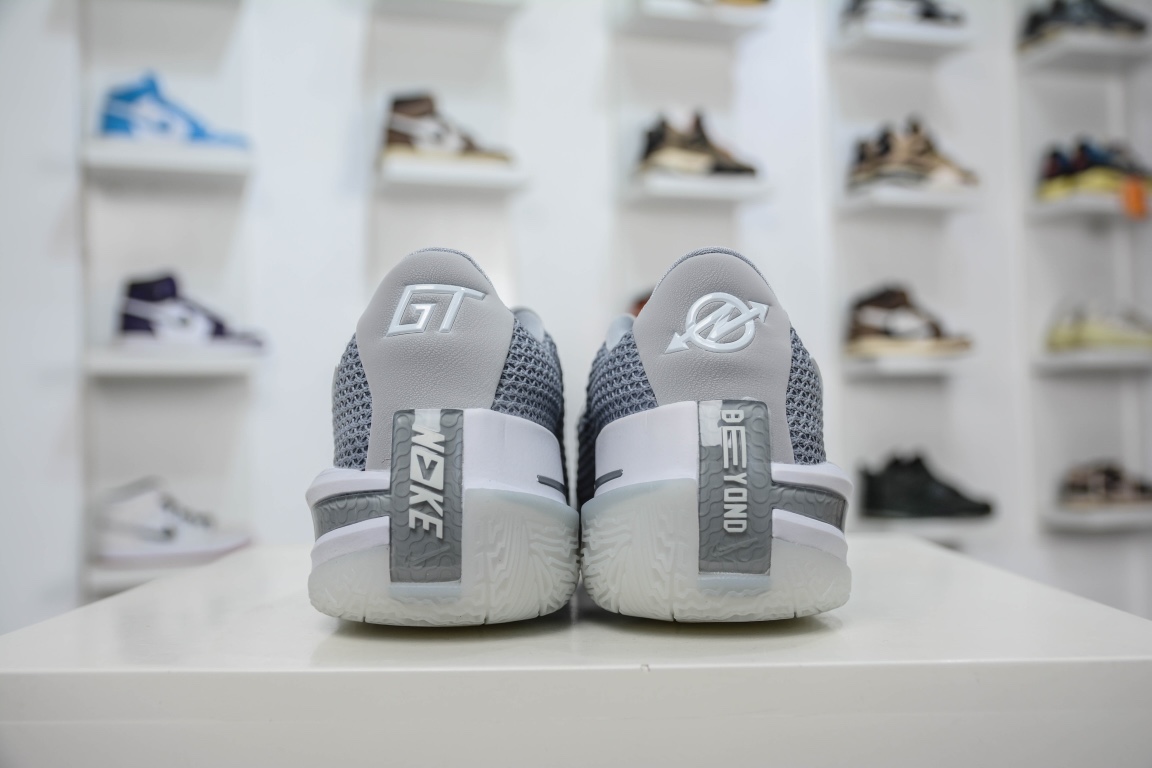 260 顶级性价比耐克Nike Air Zoom G.T.Cut EP 耐克新款实战系列篮球鞋 DM5039