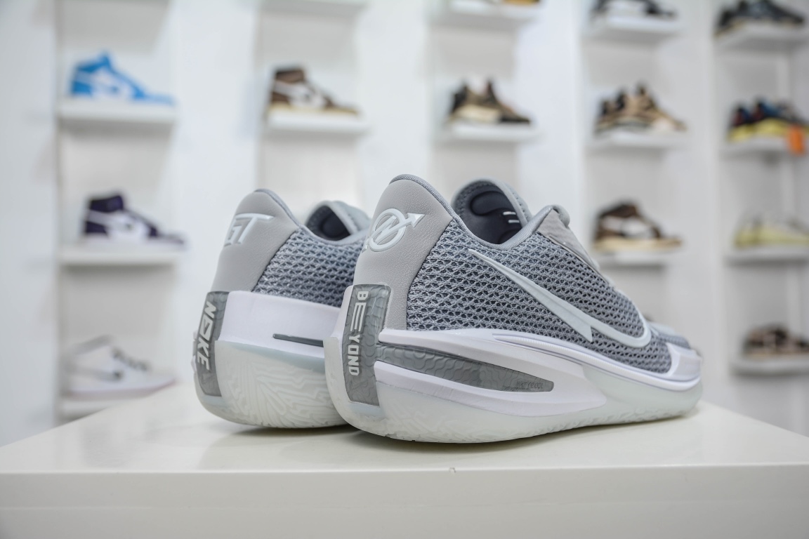 260 顶级性价比耐克Nike Air Zoom G.T.Cut EP 耐克新款实战系列篮球鞋 DM5039