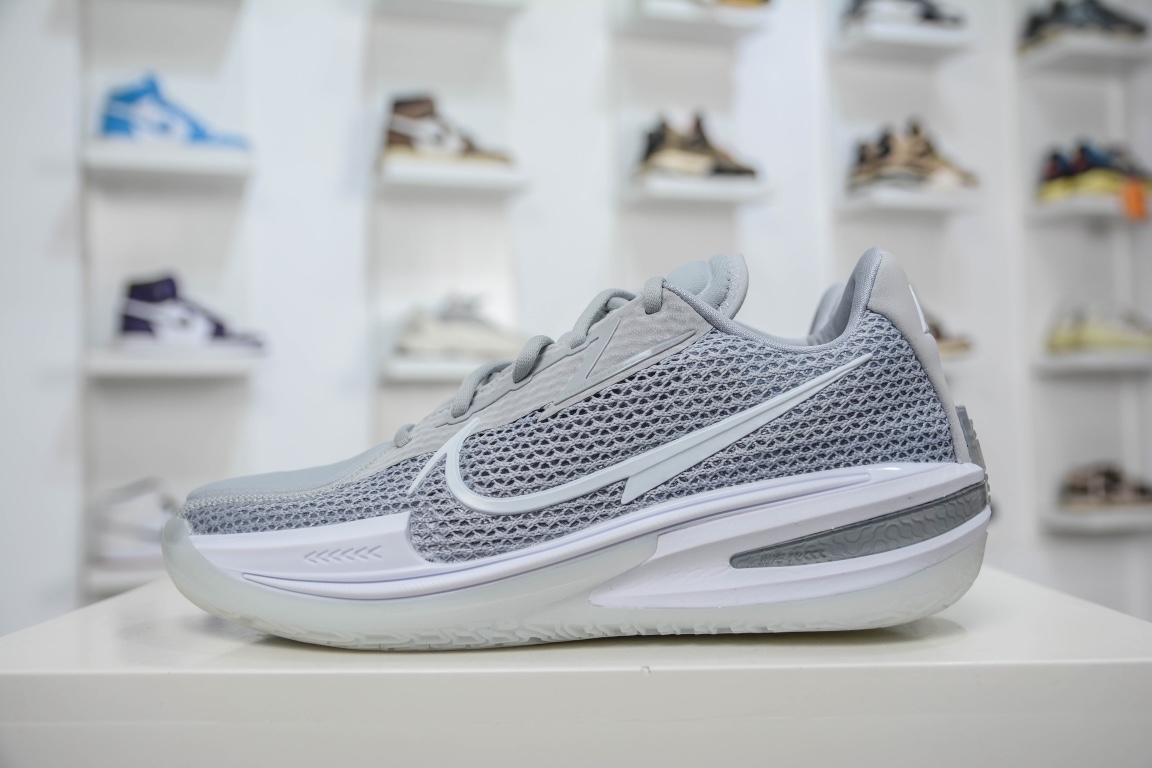 260 顶级性价比耐克Nike Air Zoom G.T.Cut EP 耐克新款实战系列篮球鞋 DM5039
