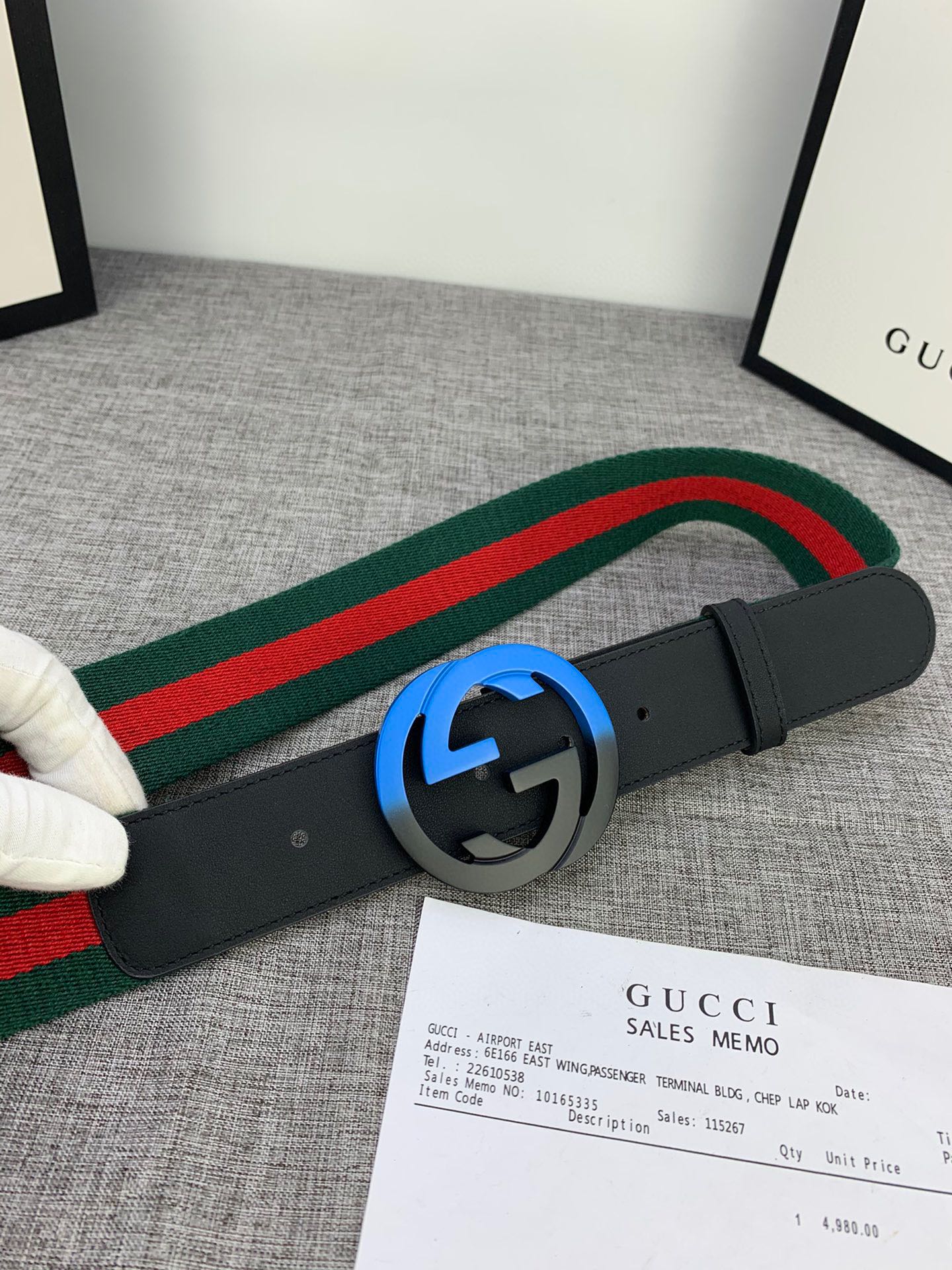 G U C C I 经典帆布织带腰带/头尾用采头层小皮牛的点缀-Chinese UA Cheap High Quatity Brand Clothes Bags handbags Sneakers wholesale wholesaler seller from China Factory suppliers Fashion Clothing Shoes best Quality Beautiful Price G U C C I 经典帆布织带腰带/头尾用采头层小皮牛的点缀