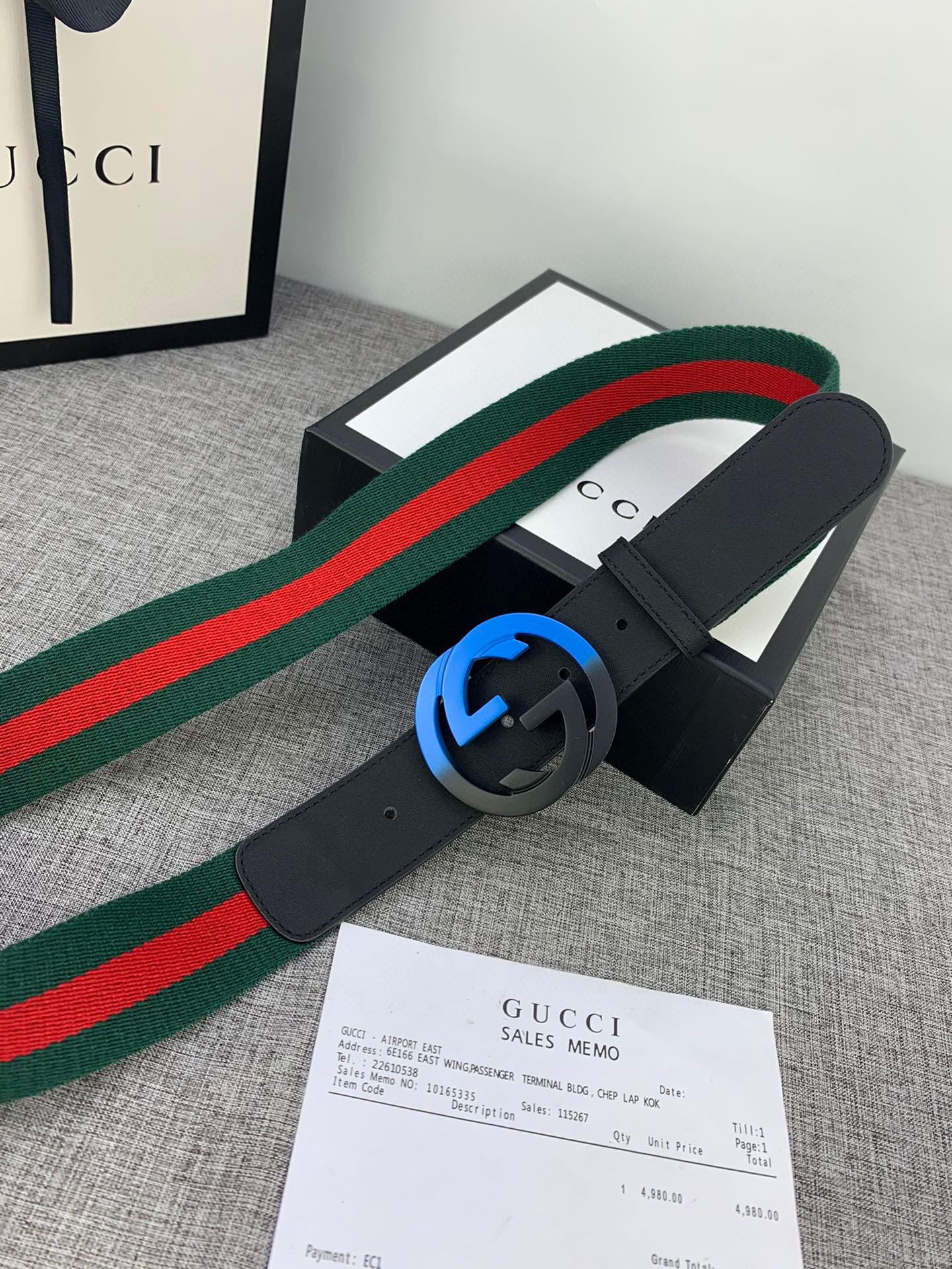 G U C C I 经典帆布织带腰带/头尾用采头层小皮牛的点缀-Chinese UA Cheap High Quatity Brand Clothes Bags handbags Sneakers wholesale wholesaler seller from China Factory suppliers Fashion Clothing Shoes best Quality Beautiful Price G U C C I 经典帆布织带腰带/头尾用采头层小皮牛的点缀