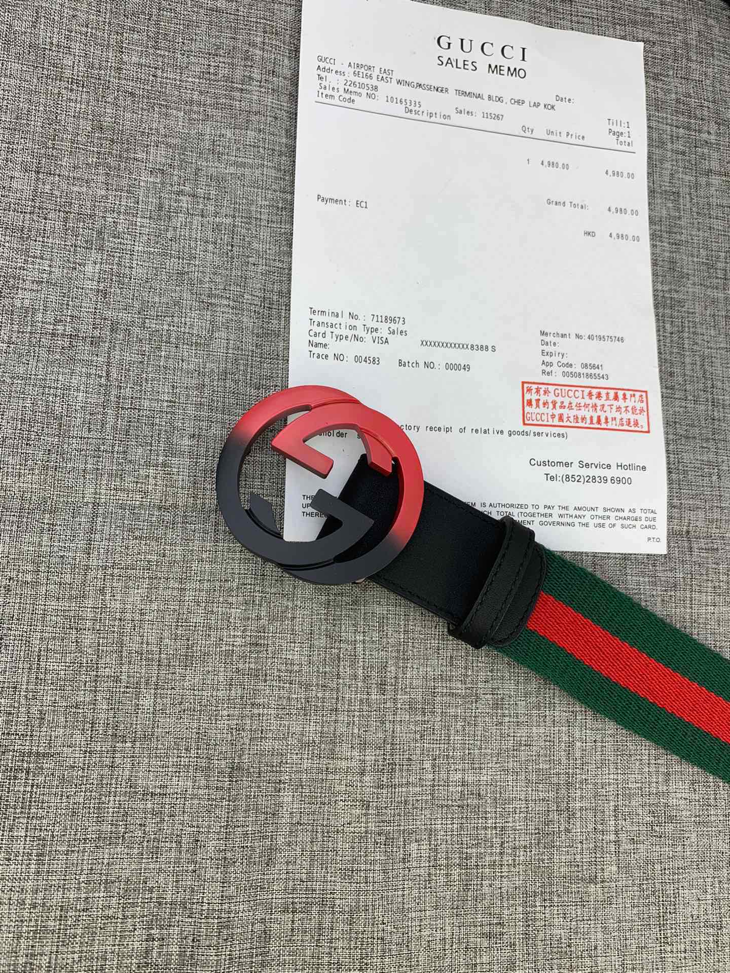 G U C C I 经典帆布织带腰带/头尾用采头层小皮牛的点缀-Chinese UA Cheap High Quatity Brand Clothes Bags handbags Sneakers wholesale wholesaler seller from China Factory suppliers Fashion Clothing Shoes best Quality Beautiful Price G U C C I 经典帆布织带腰带/头尾用采头层小皮牛的点缀