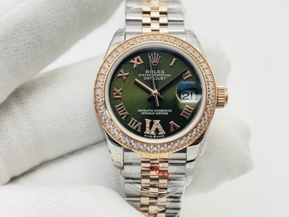 [VR FACTORY2023 סדק קיר מומלץ על עובש מקורי פתיחת שוק הגרסה הגבוהה ביותר] סדרת יומן רולקס רולקס (תואמת את התנועה המקורית והאיכות הגבוהה ביותר בשוק) קוטר המקרה זהה ל- 28 מ"מ! 2⃣️ ראש רצועת השעון זהה למקור, והוא מורכב על ידי 5 חלקים, וזה קשה מאוד! 3⃣️ משנה את החלק התחתון של כתר הראש כדי להיות בקנה אחד עם הגרסה המקורית! 4⃣️ האבזם זהה לגרסה המקורית ומצויד במעיין! 5⃣️ הצד של המקרה עולה בקנה אחד עם הגרסה המקורית כדי להוסיף קוד QR ל- Anti-Countersing! 6⃣פט של גוף הקליפה בקשר בין המקרה לרצועה נחרט עם הגרסה המקורית (הראשונה בשוק כדי להשיג אחד לאחד-אחד-אחד-אחד) VR Factory2023 עבודה כנה, עקבית בתוך ומחוצה לה, גאונית ייחודית! ברוך הבא את כל החברים צפו ב"טעם את זה "!