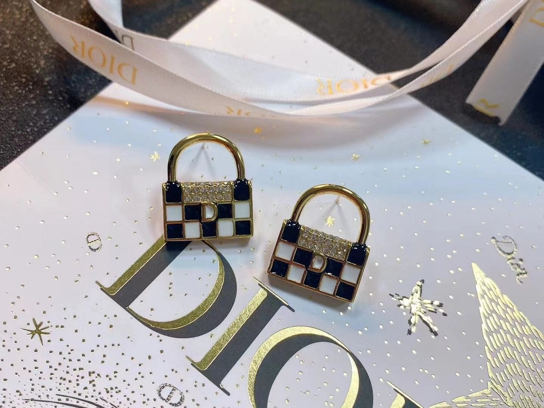 Dior迪奥中古耳环专柜一致上新精选