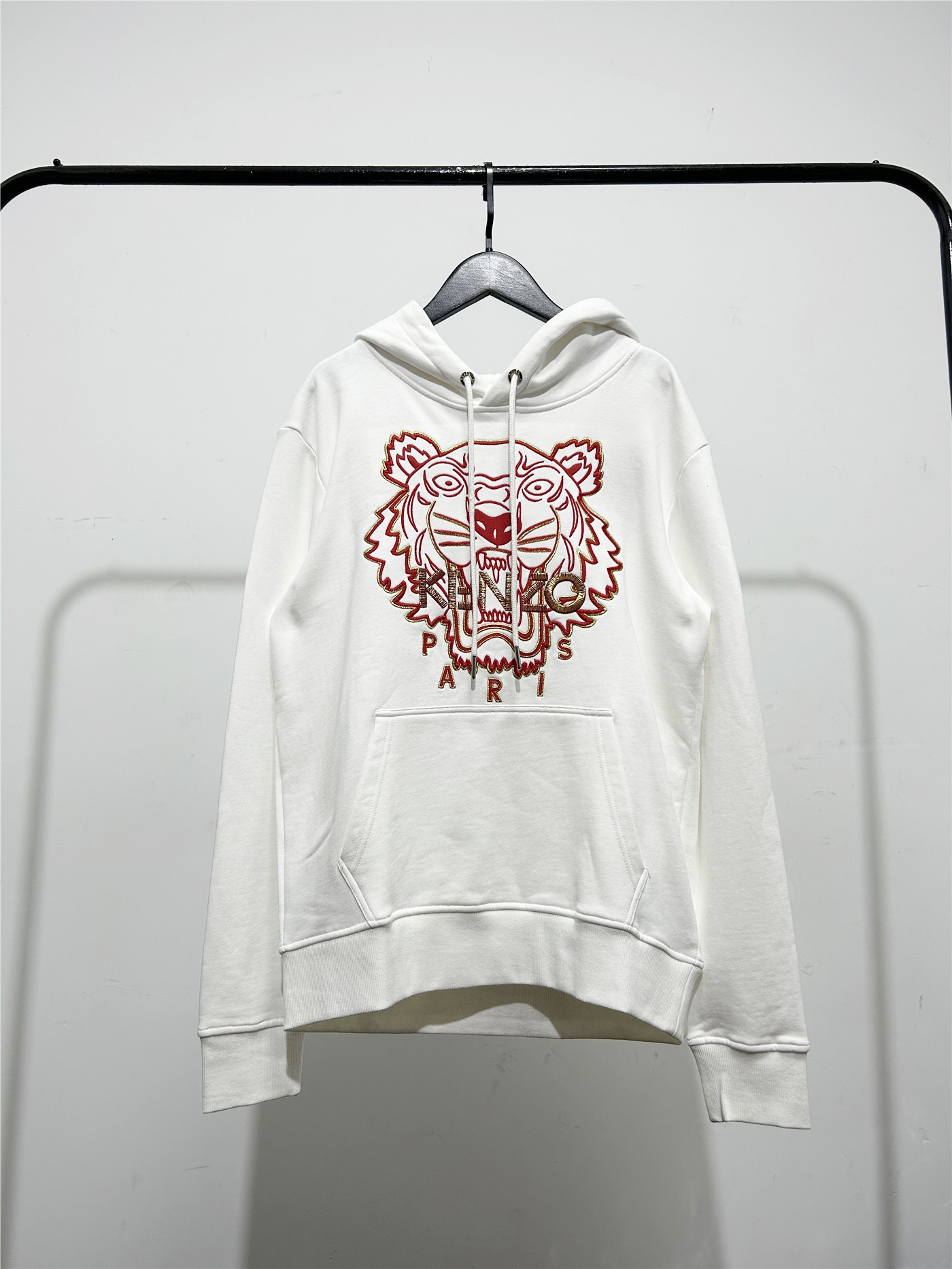 Kenzo hotsell jumper yupoo