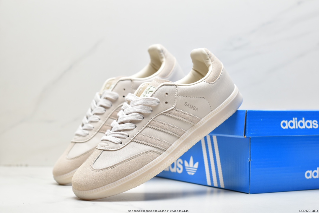 Adidas Originals Samba OG Samba Dance Series GX6806