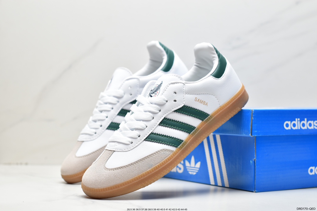 Adidas Originals Samba OG Samba Dance Series GX6806