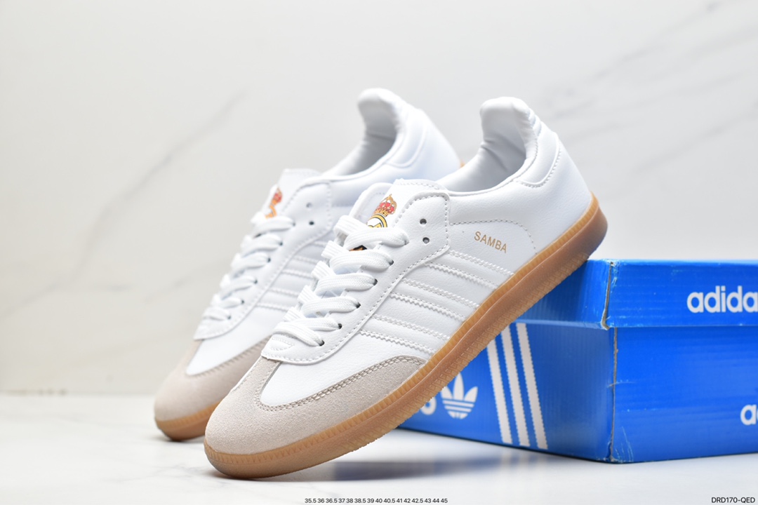 Adidas Originals Samba OG Samba Dance Series GX6806