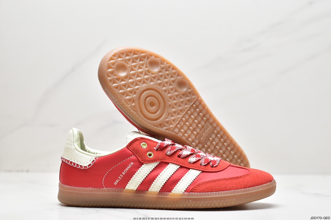 Adidas Clover Originals Samba Vegan OG Samba GY6612