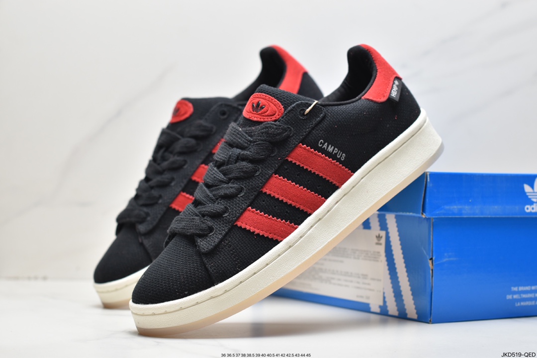 Adidas Originals Campus 00s Academy Series HP6539