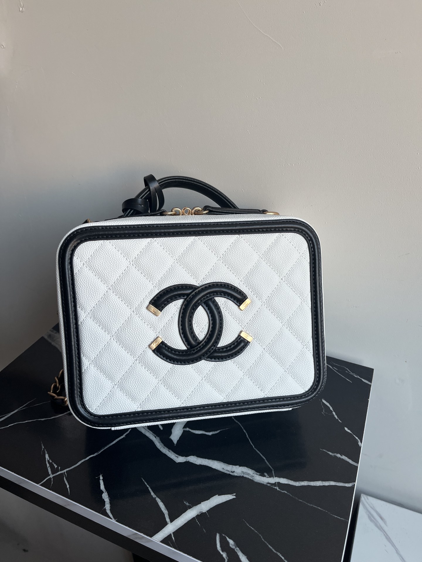 Luxury Handbag Collection 3