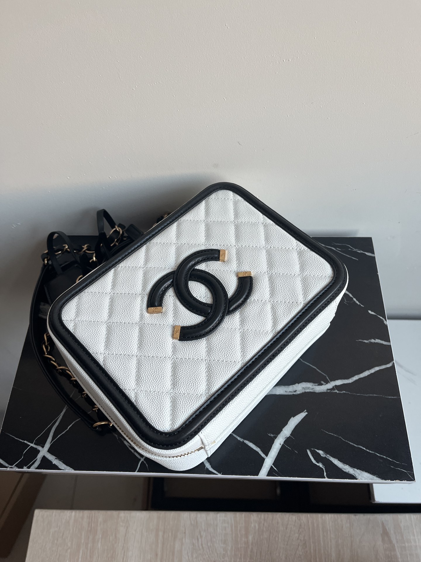 Luxury Handbag Collection 4