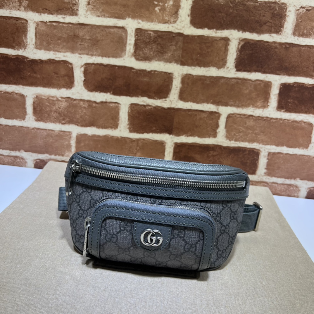 NO:199997,The quality of the counter, top-quality original goods, real-life photos!  733868 gray PVC/gray leather~ size W23xH12xD2.5, shipped!  Batch, GUCCI [original skin], gucci19860909专柜品质,顶级原单货,实物实拍！733868灰PVC/灰皮～尺寸W23xH12xD2.5,出货了！批,GUCCI【原厂皮】,gucci,Bag