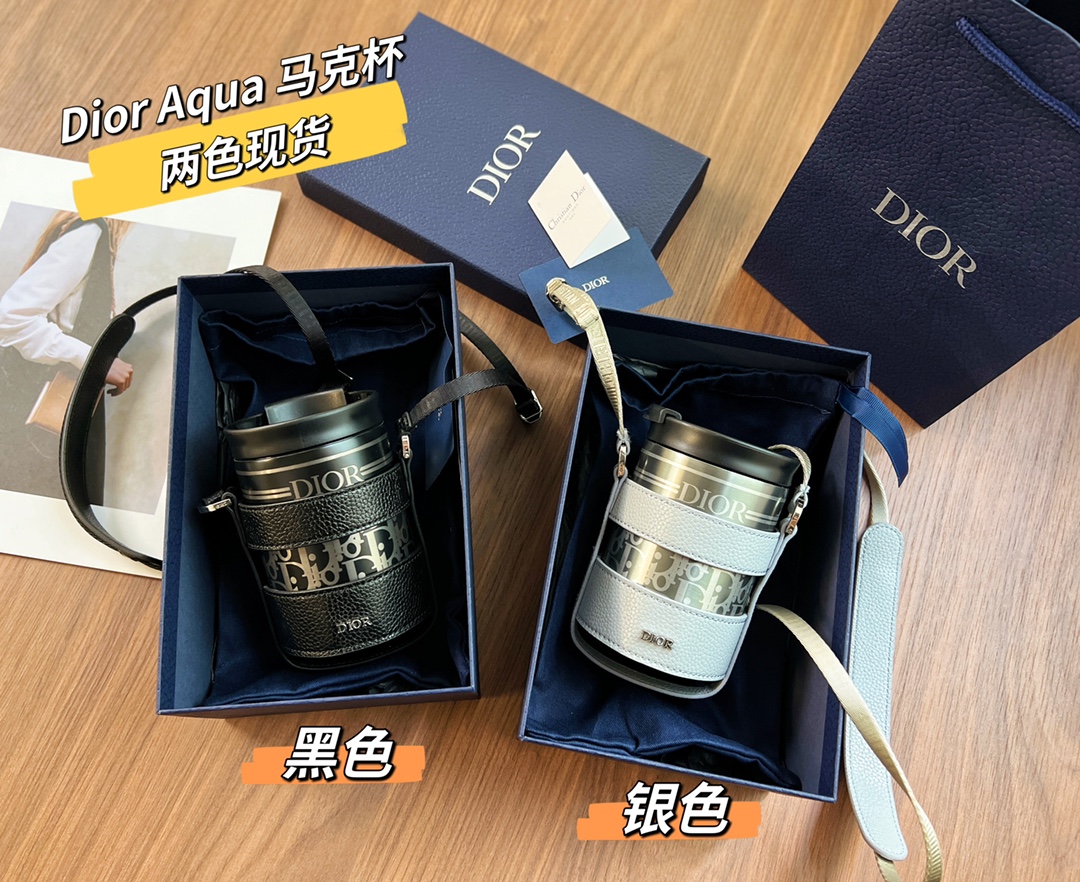 NO:809896,-Two colors in stock DIOR AQUA mug, tea set      cup, dior, dior19860909-两色现货 DIOR迪奥AQUA 马克杯,茶具    杯子,dio,accessory