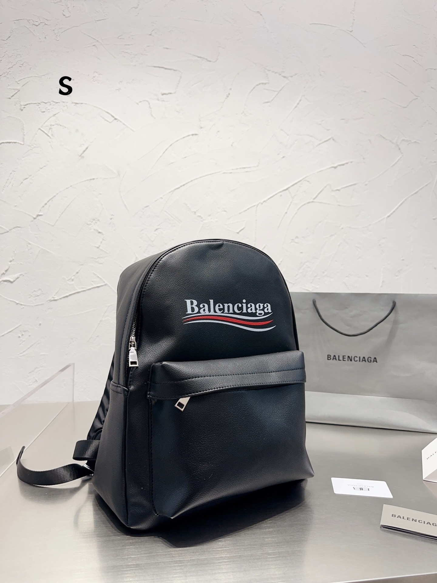 Balenciaga sacs Sac À Dos Unisexe Peu importe