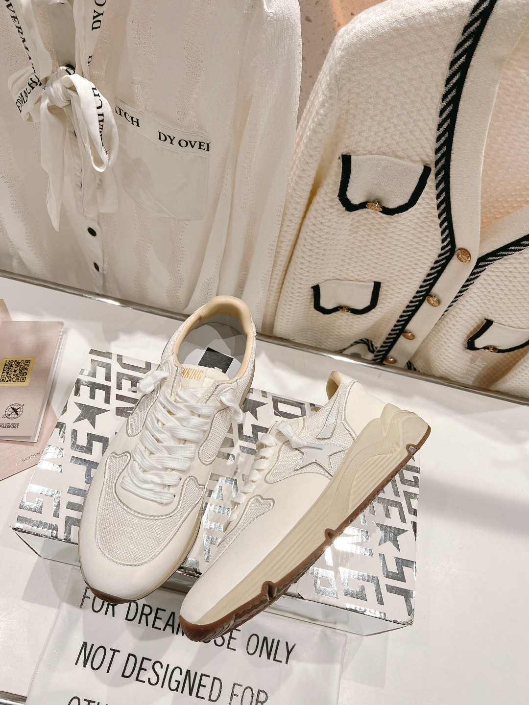 顶级版本 GGDB~~Golden Goose Deluxe Brand# 全网最好版本不服来比 #GG