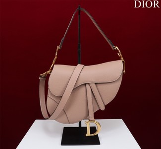 AAAA Dior Saddle Saddle Bags Cashmere Velvet