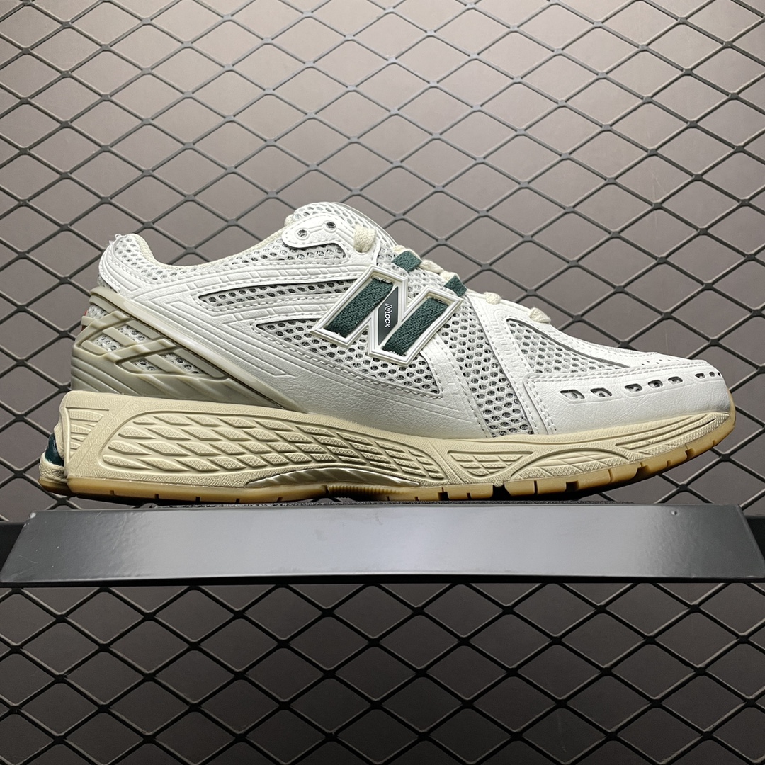 纯原版本NewBalance新百伦复