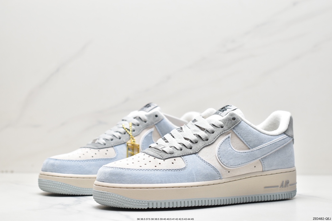 NK Air Force 1 Air Force One Official Synchronization ZB2121-102